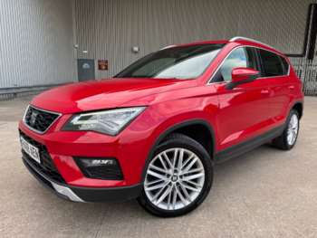 2018 (68) - 1.6 TDI Xcellence [EZ] 5dr
