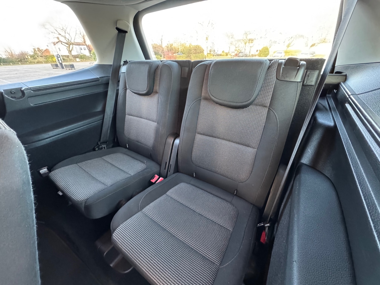 Used Volkswagen Sharan 2010 for sale - 76644524: Photo 11