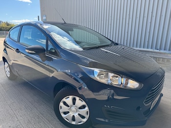 Used Ford Fiesta 2013 for sale - 75866465: Photo