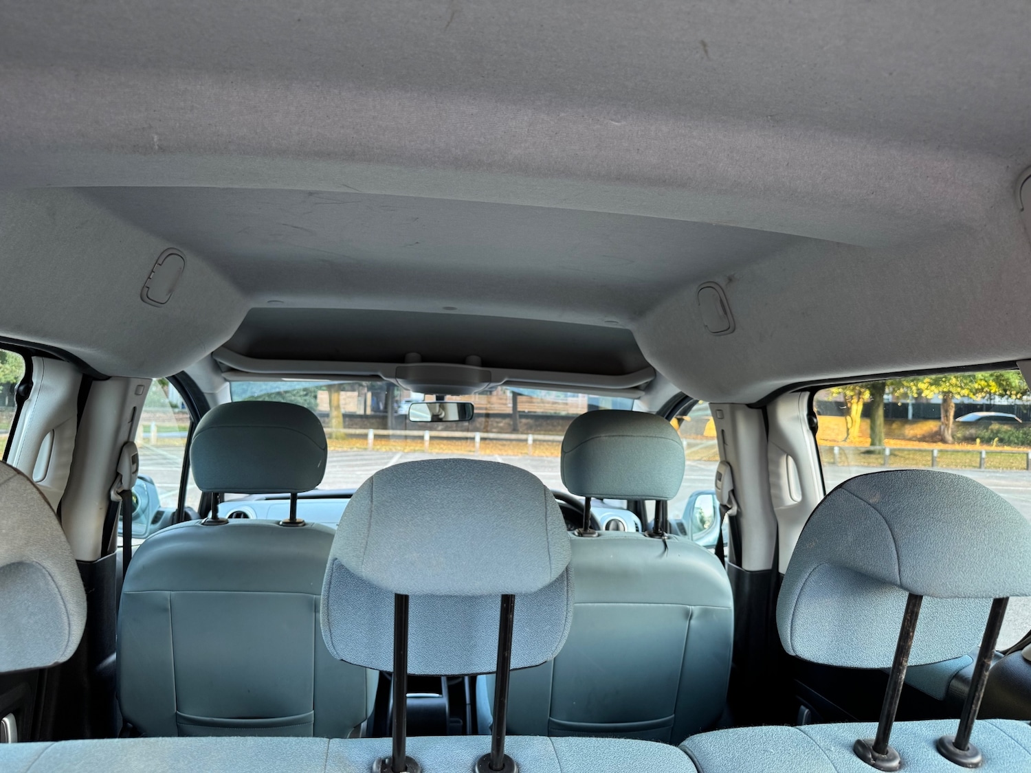 Vehicle 15