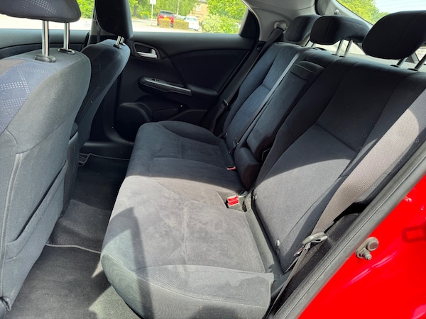 Used Honda Civic 2013 for sale - 75084177: Photo 10