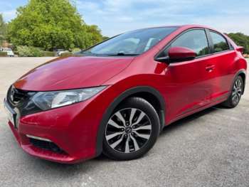 2013 (13) - 1.6 i-DTEC ES 5dr