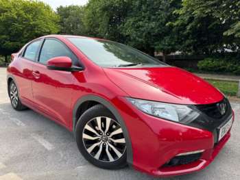 Used Honda Civic 2013 for sale - 75084177: Photo
