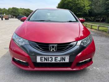 Used Honda Civic 2013 for sale - 75084177: Photo