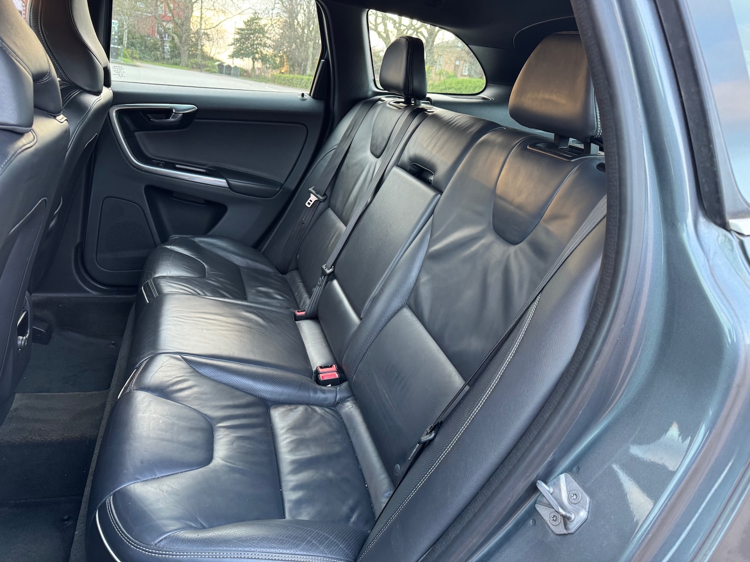 Used Volvo XC60 2016 for sale - 77054167: Photo 10