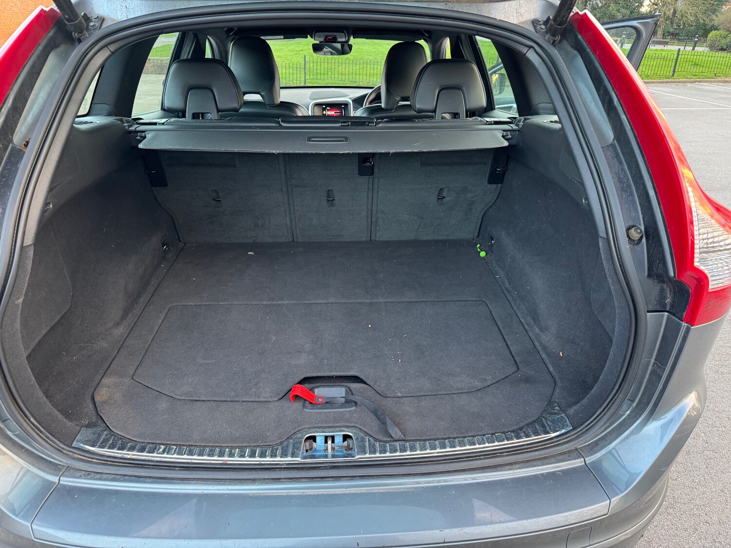 Used Volvo XC60 2016 for sale - 77054167: Photo 11