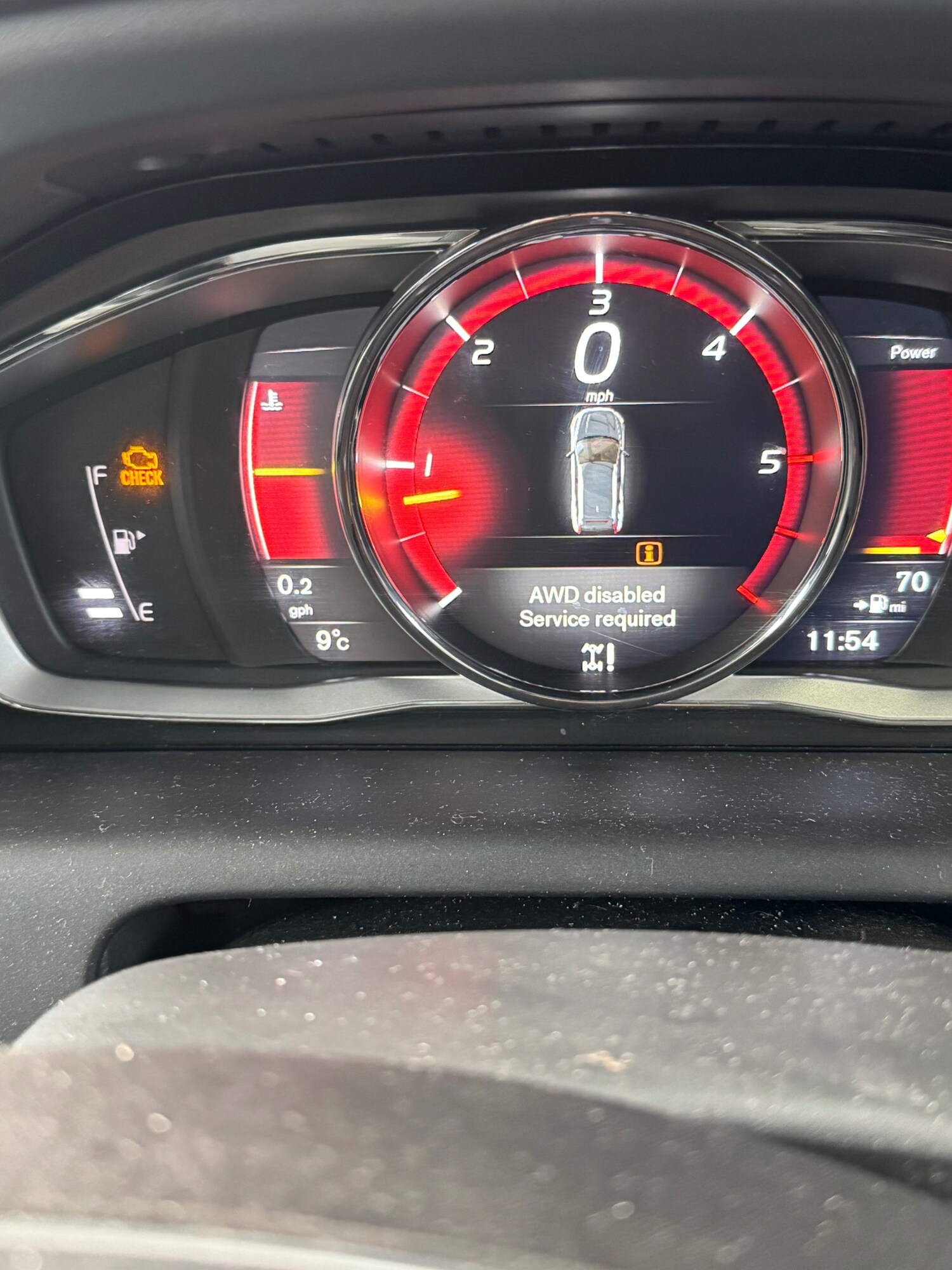 Used Volvo XC60 2016 for sale - 77054167: Photo 12