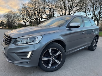 Used Volvo XC60 2016 for sale - 77054167: Photo