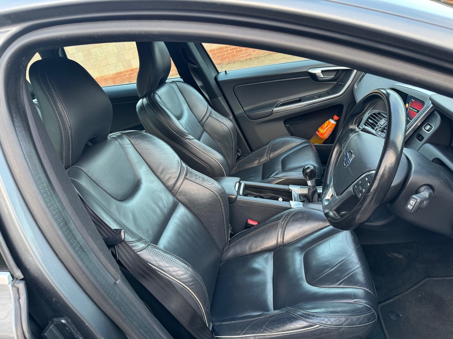 Used Volvo XC60 2016 for sale - 77054167: Photo 8