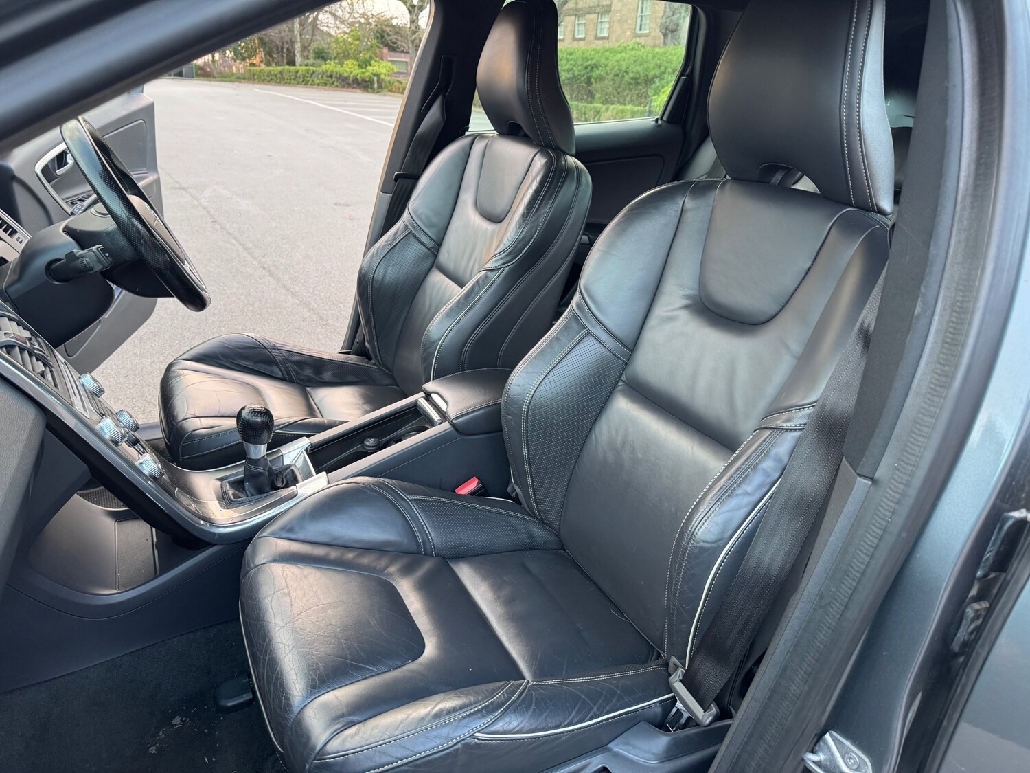 Used Volvo XC60 2016 for sale - 77054167: Photo 9