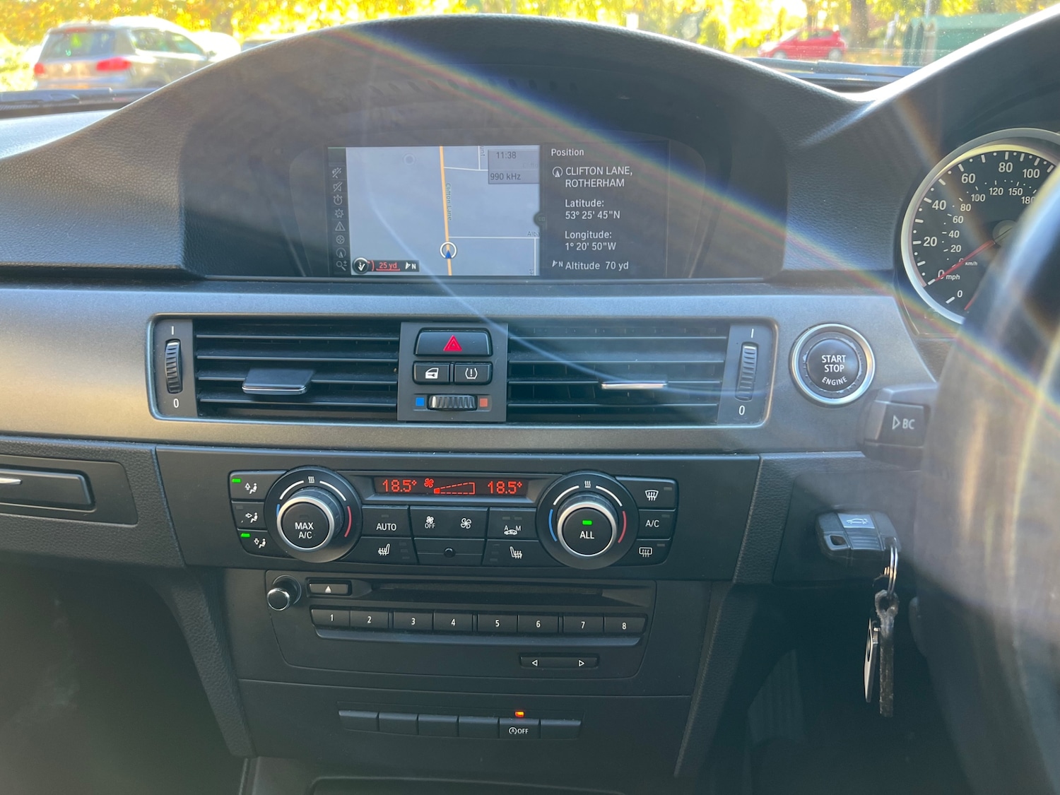 Used BMW M3 2013 for sale - 77983771: Photo 13