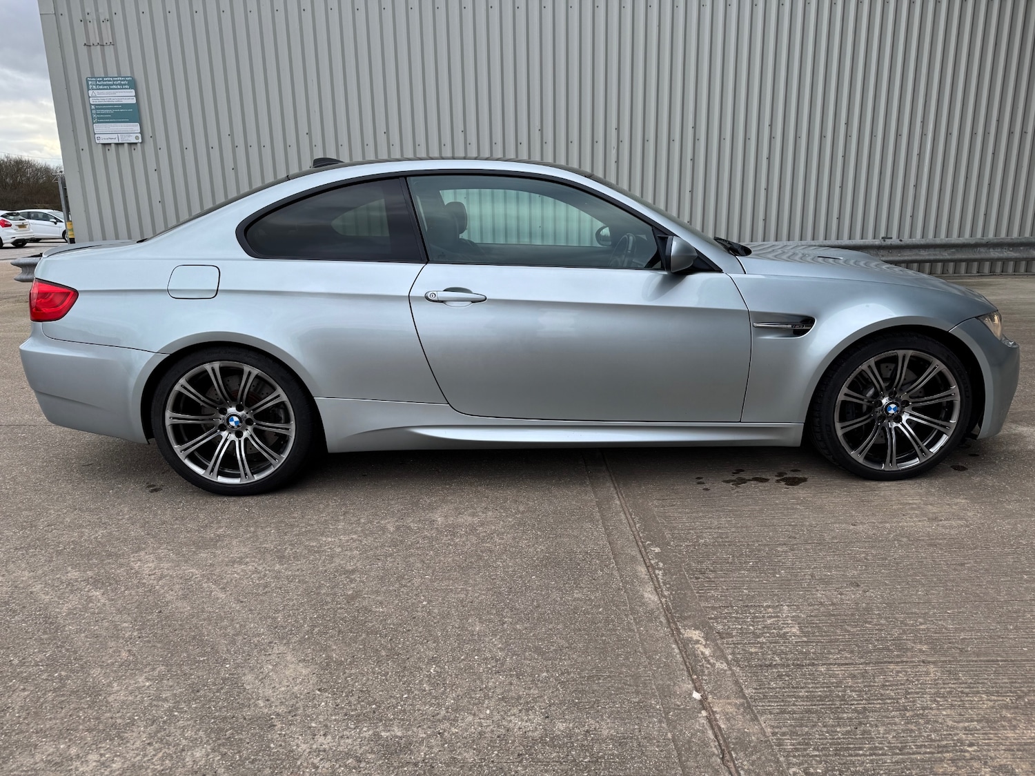 Used BMW M3 2013 for sale - 77983771: Photo 18