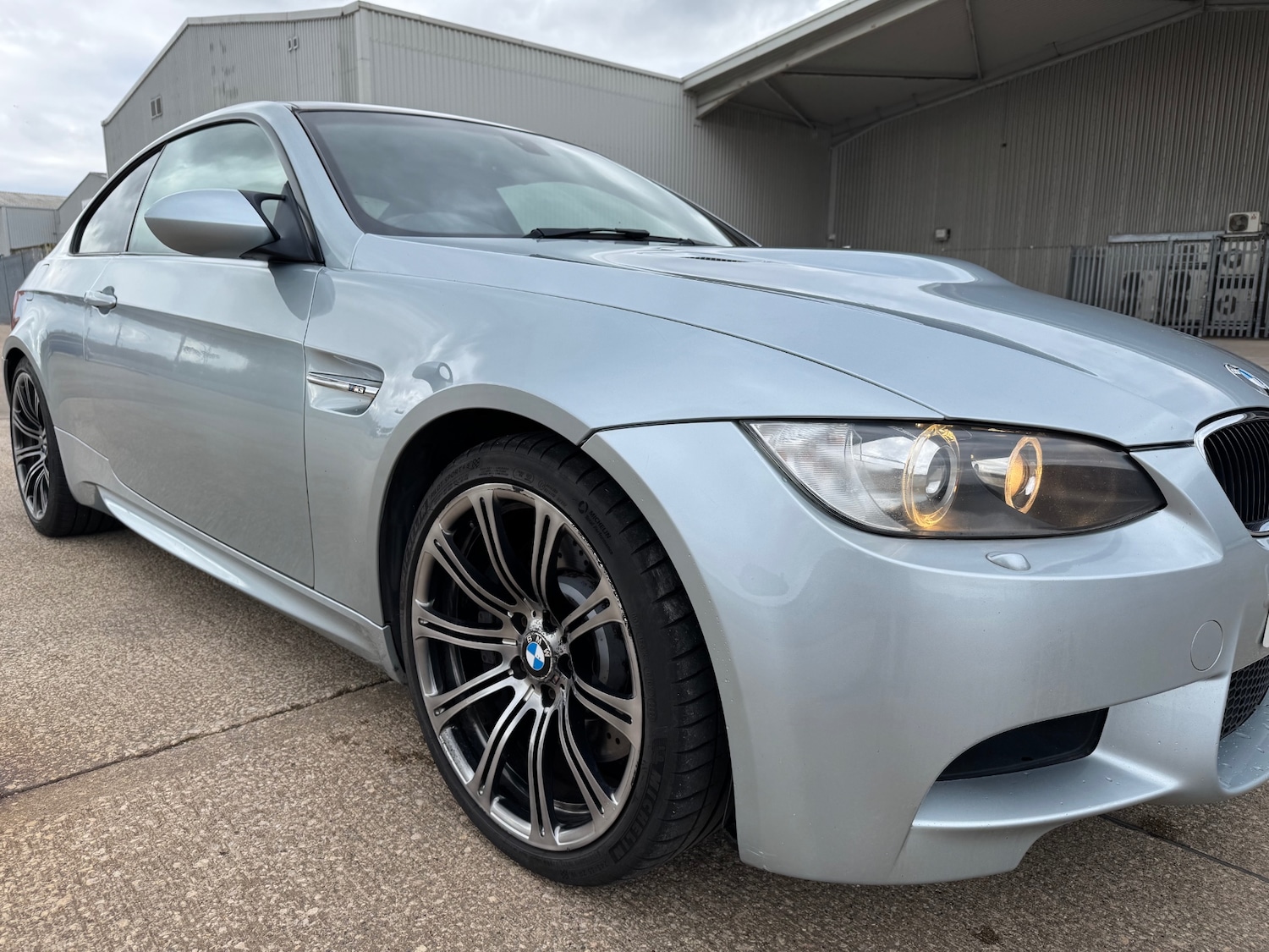 Used BMW M3 2013 for sale - 77983771: Photo 19