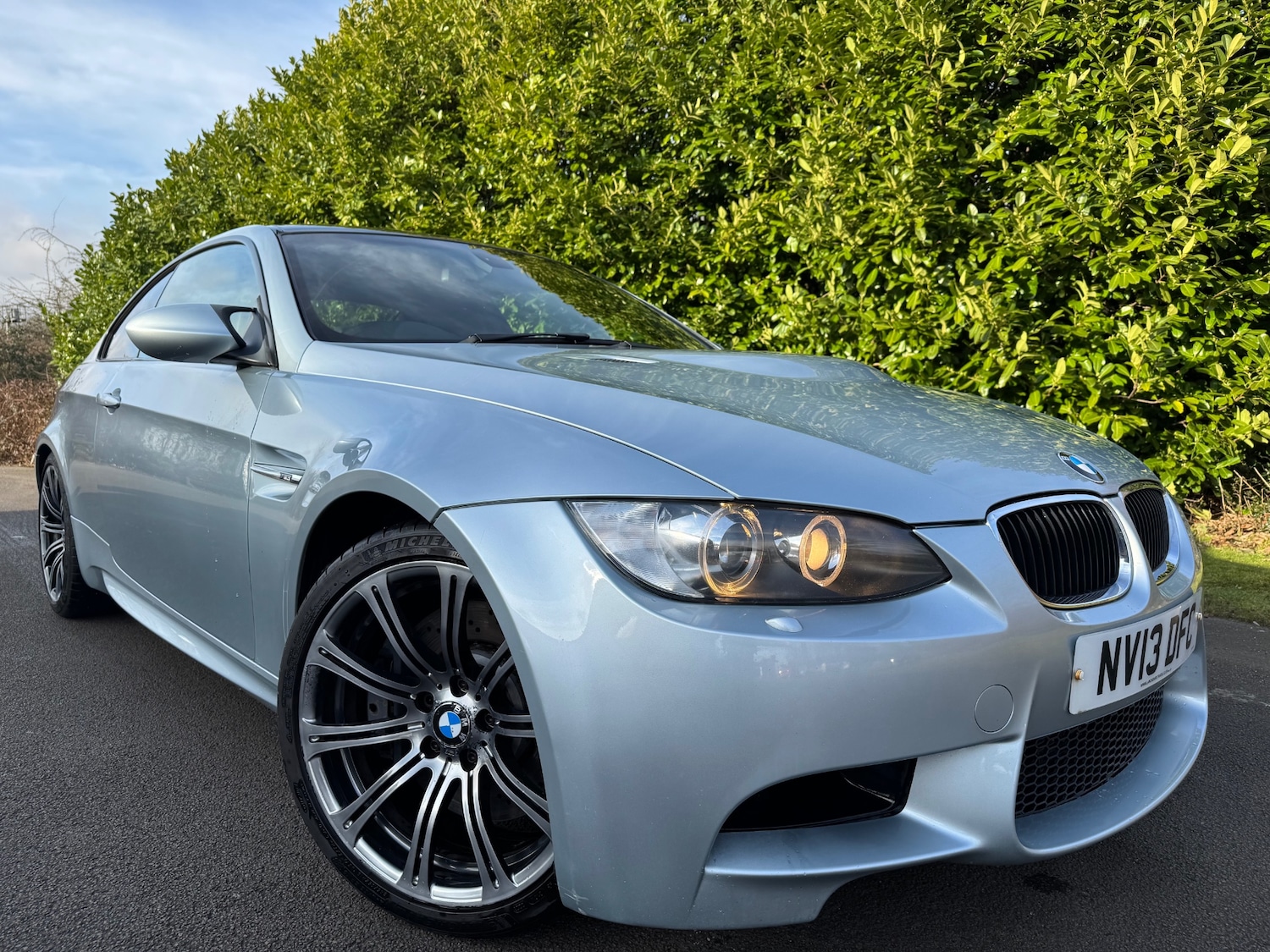 Used BMW M3 2013 for sale - 77983771: Photo 2