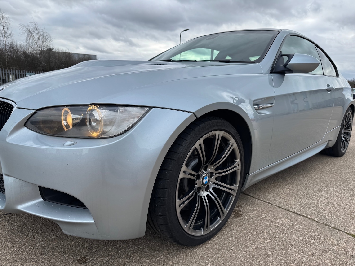 Used BMW M3 2013 for sale - 77983771: Photo 20