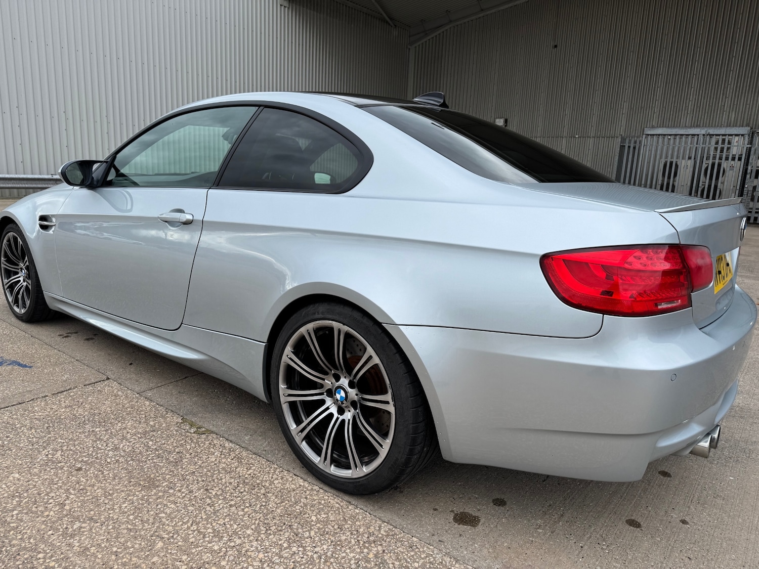 Used BMW M3 2013 for sale - 77983771: Photo 22