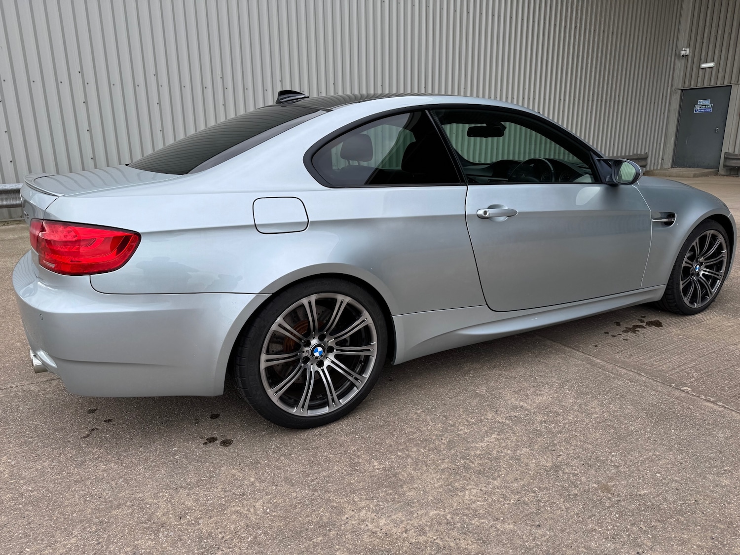 Used BMW M3 2013 for sale - 77983771: Photo 23