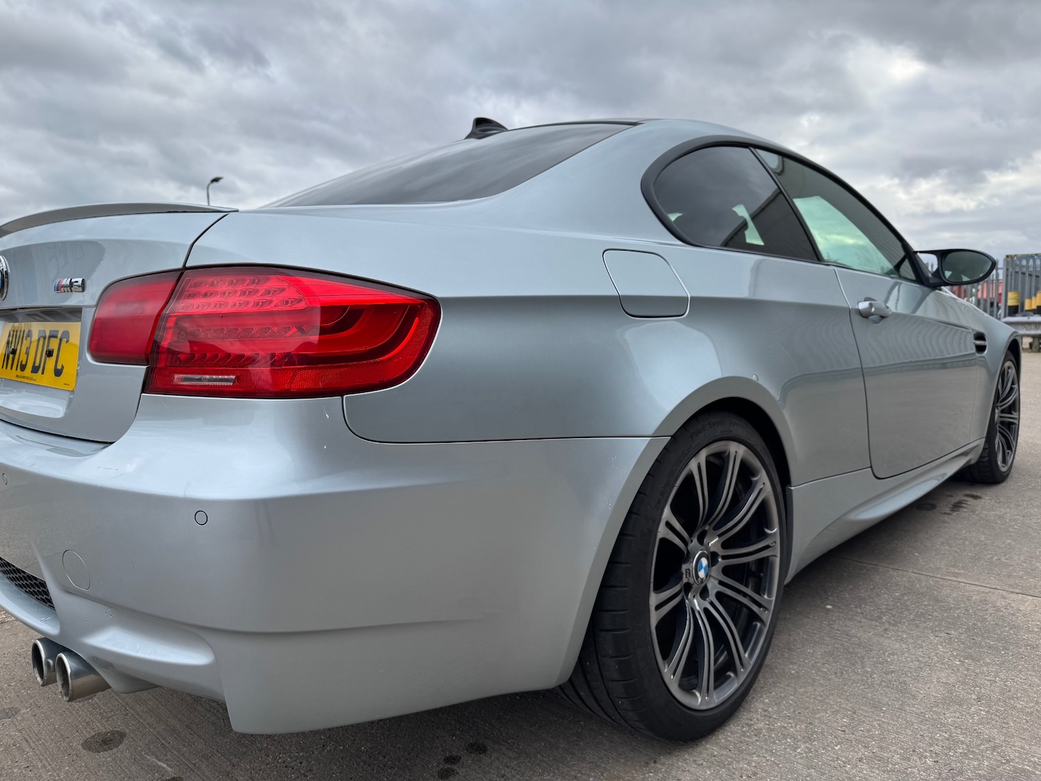 Used BMW M3 2013 for sale - 77983771: Photo 24