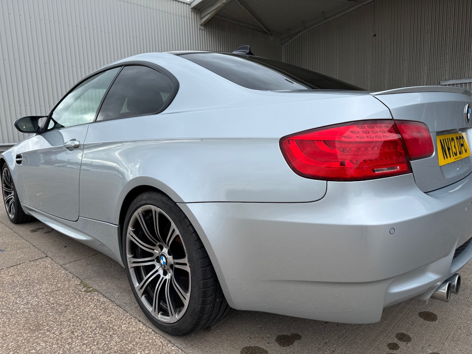 Used BMW M3 2013 for sale - 77983771: Photo 25