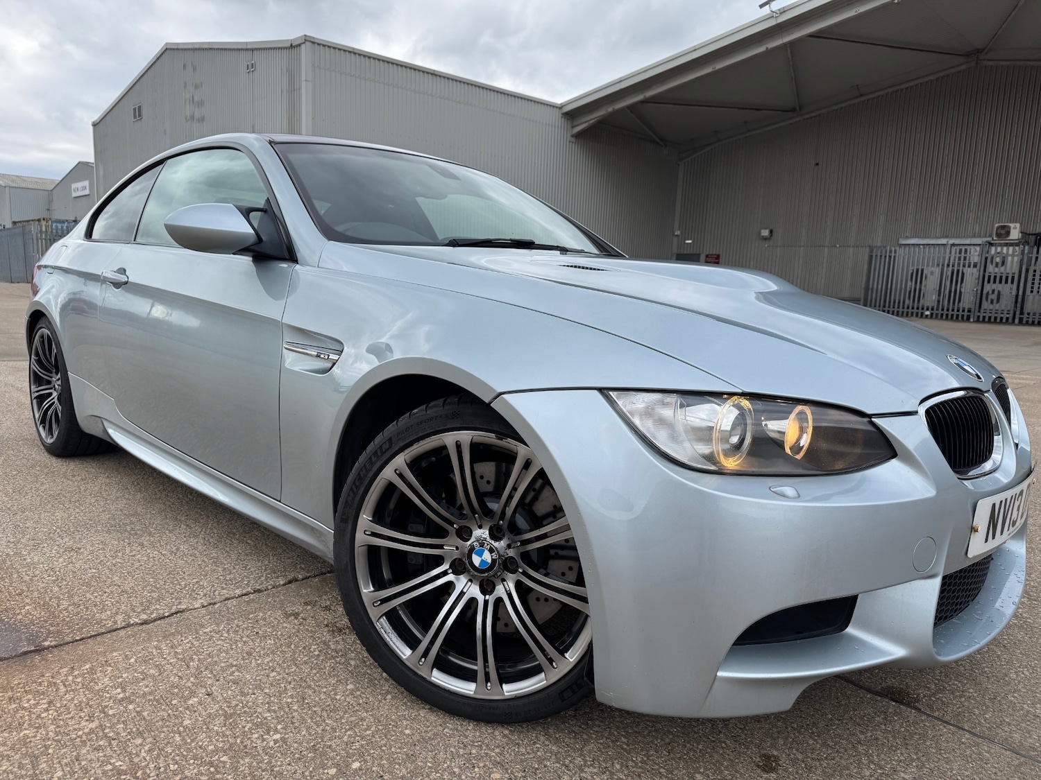 Used BMW M3 2013 for sale - 77983771: Photo 26