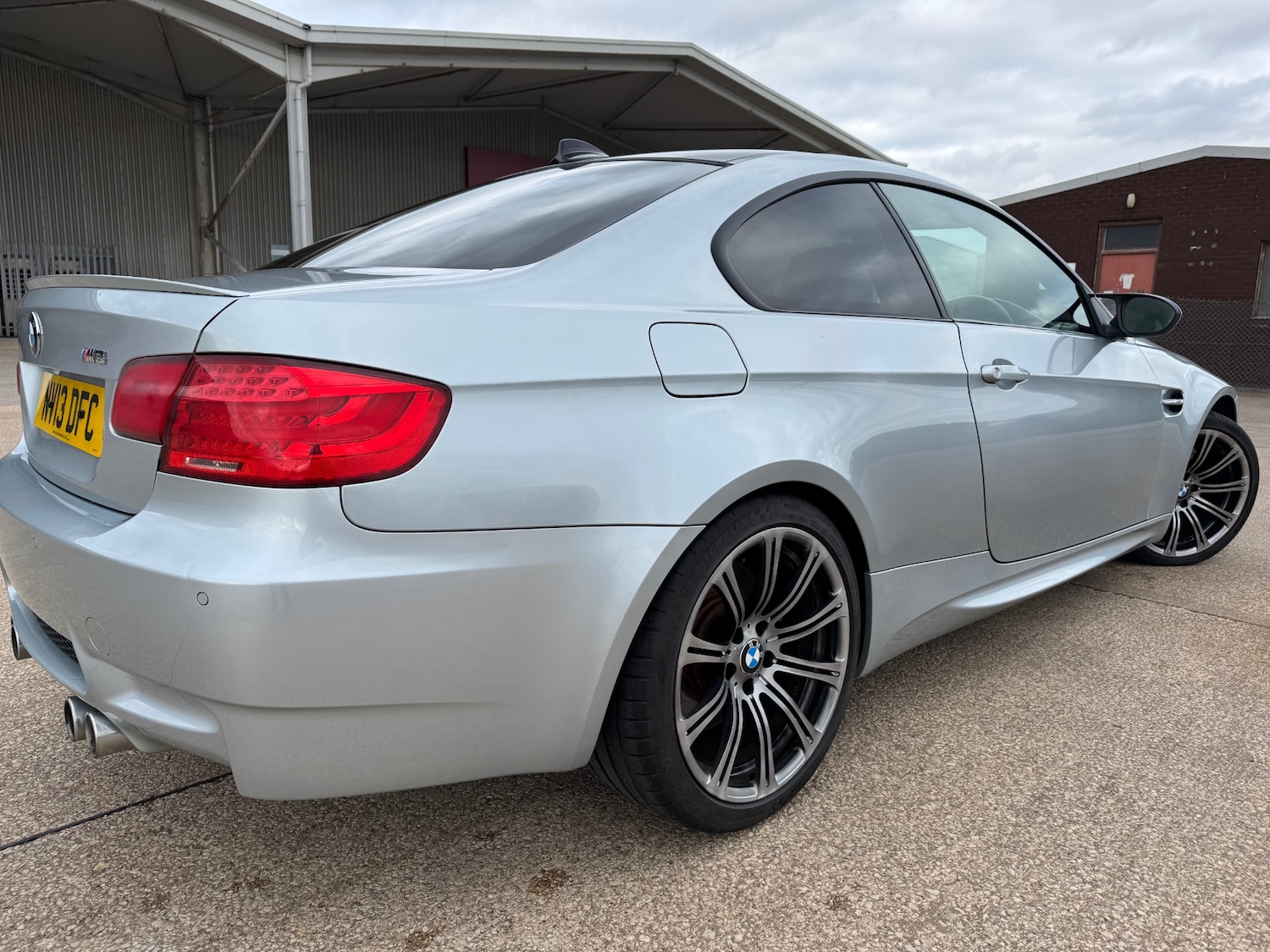 Used BMW M3 2013 for sale - 77983771: Photo 28