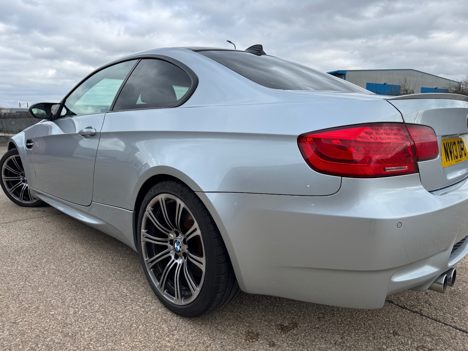 Used BMW M3 2013 for sale - 77983771: Photo 29