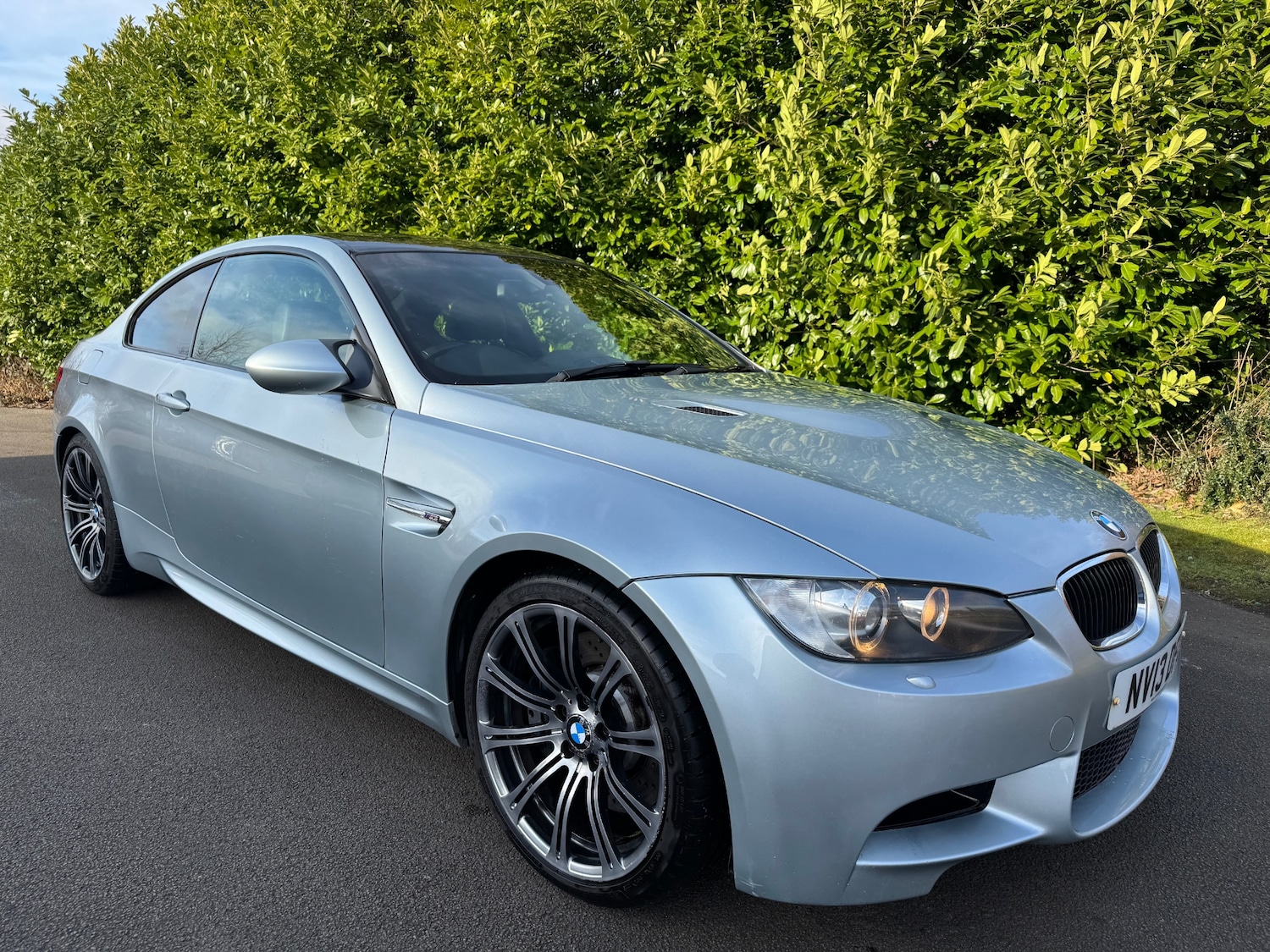 Used BMW M3 2013 for sale - 77983771: Photo 3