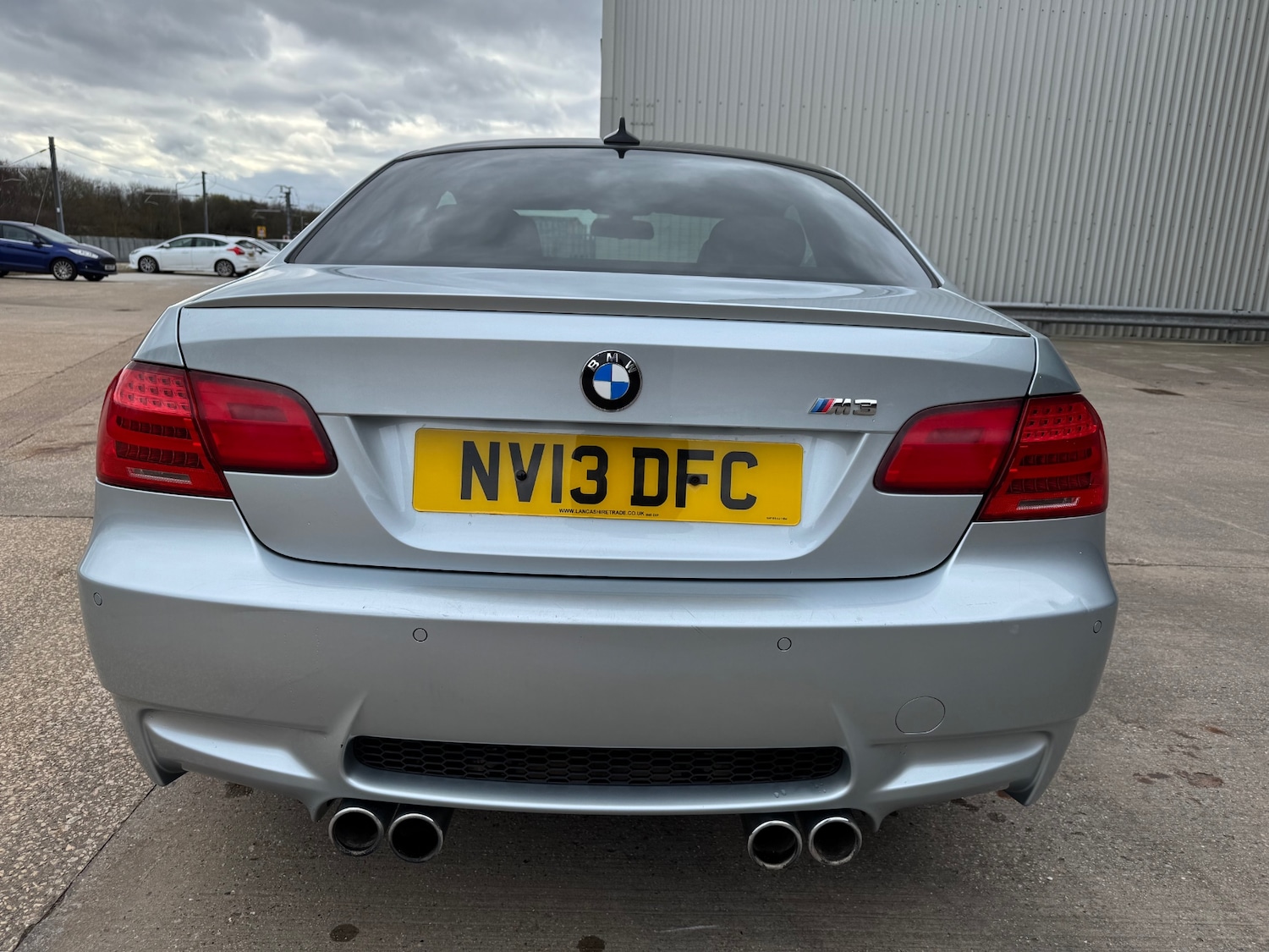 Used BMW M3 2013 for sale - 77983771: Photo 30