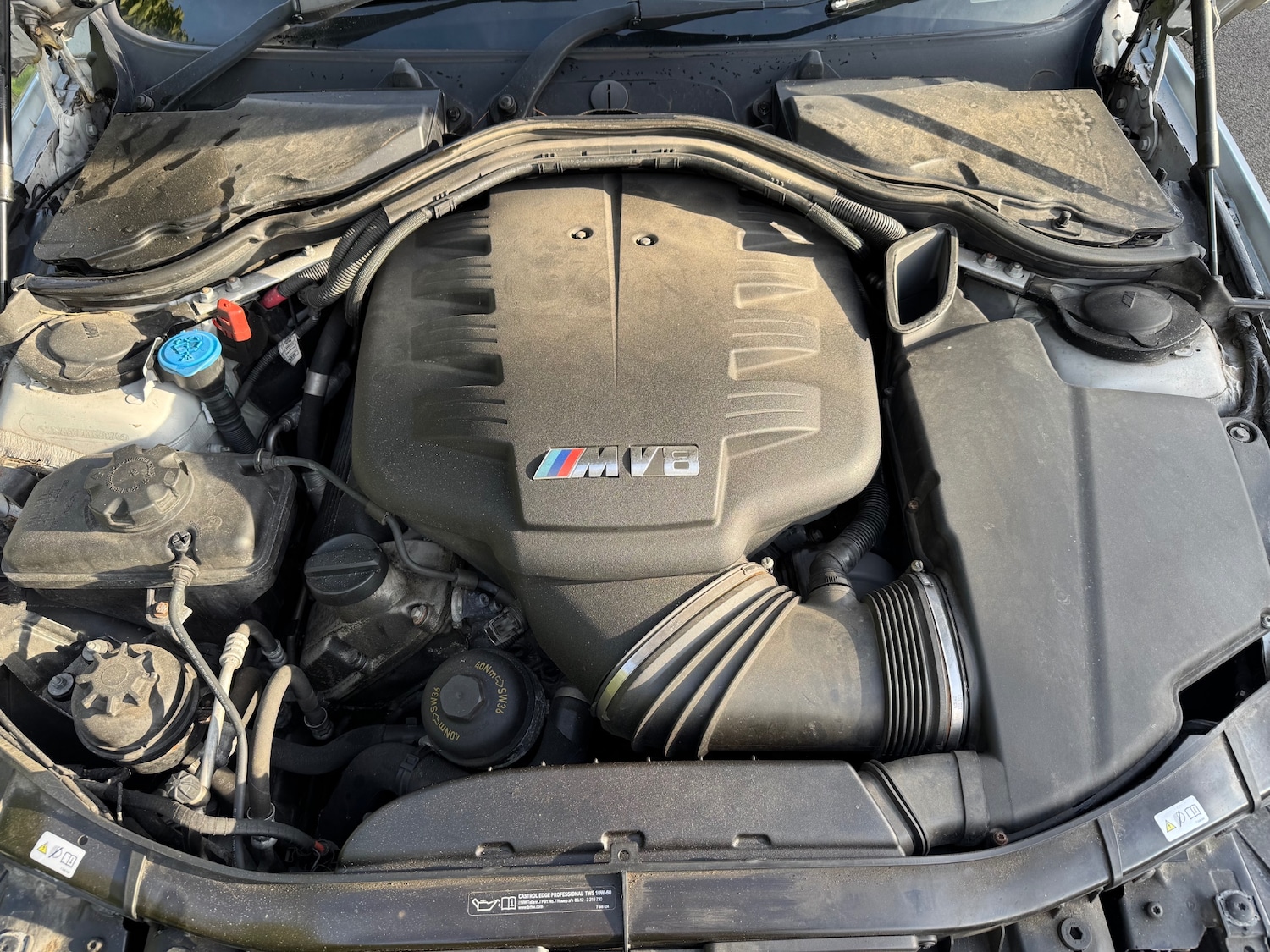 Used BMW M3 2013 for sale - 77983771: Photo 32