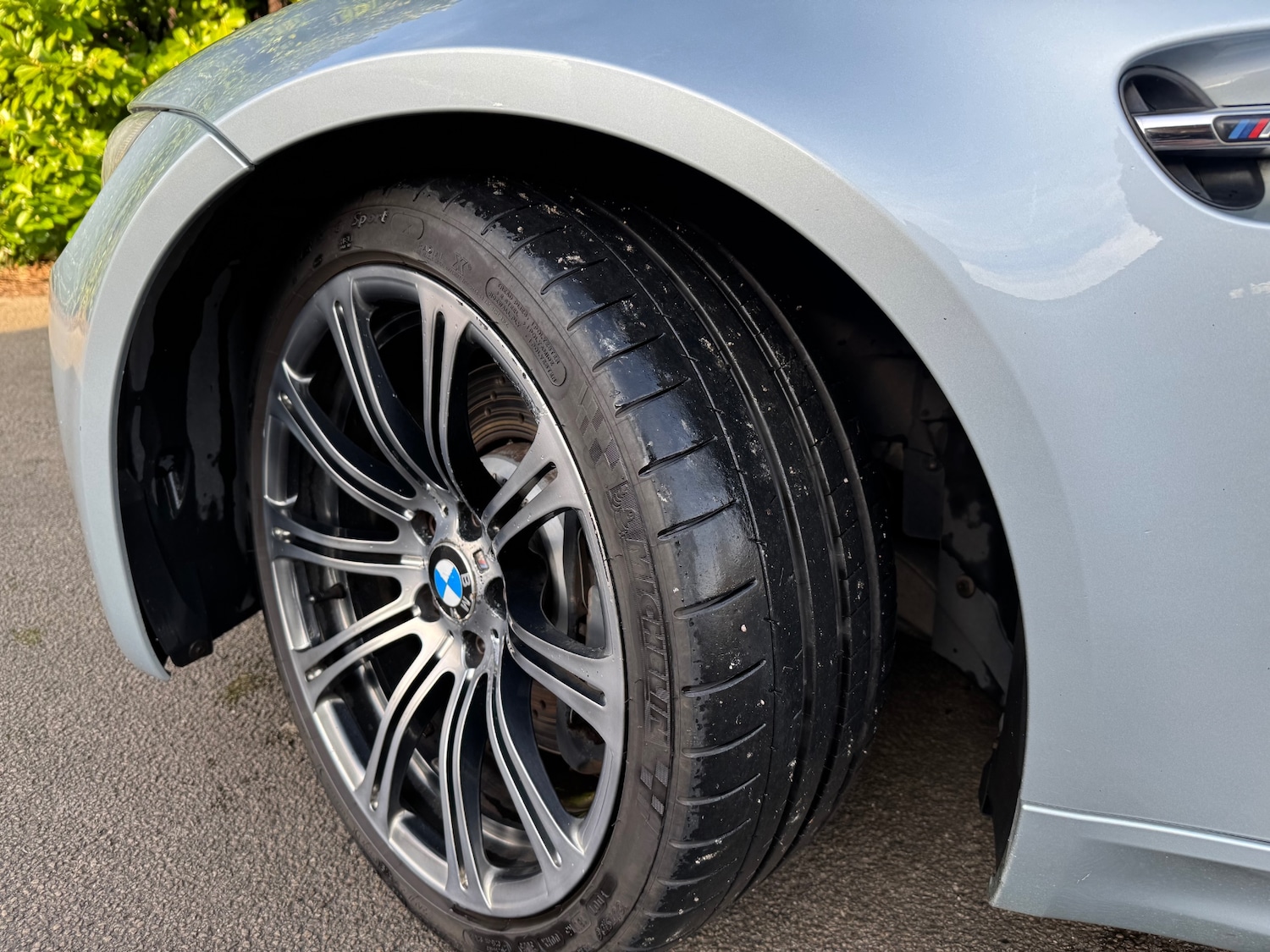 Used BMW M3 2013 for sale - 77983771: Photo 33