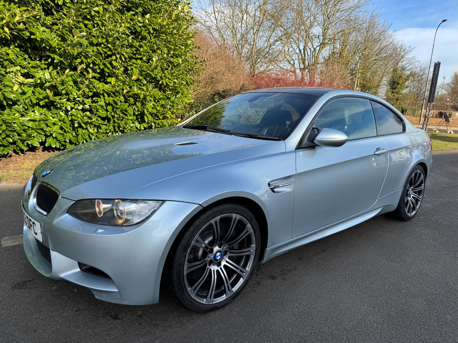Used BMW M3 2013 for sale - 77983771: Photo 34