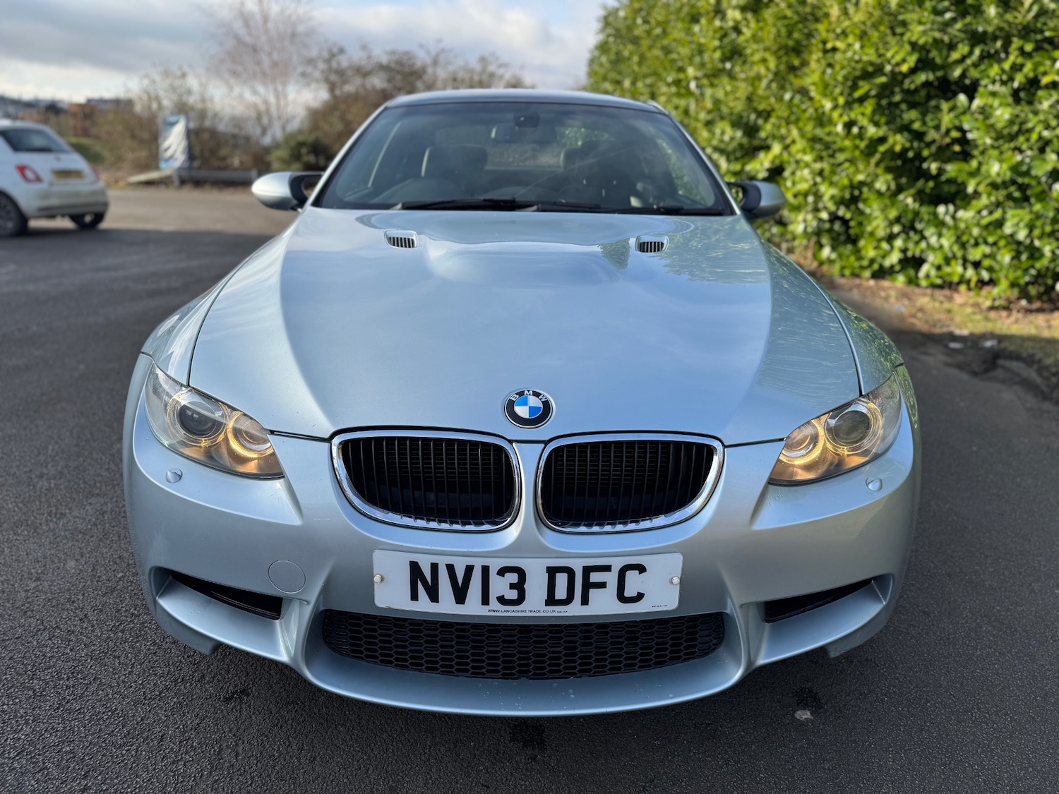 Used BMW M3 2013 for sale - 77983771: Photo 36