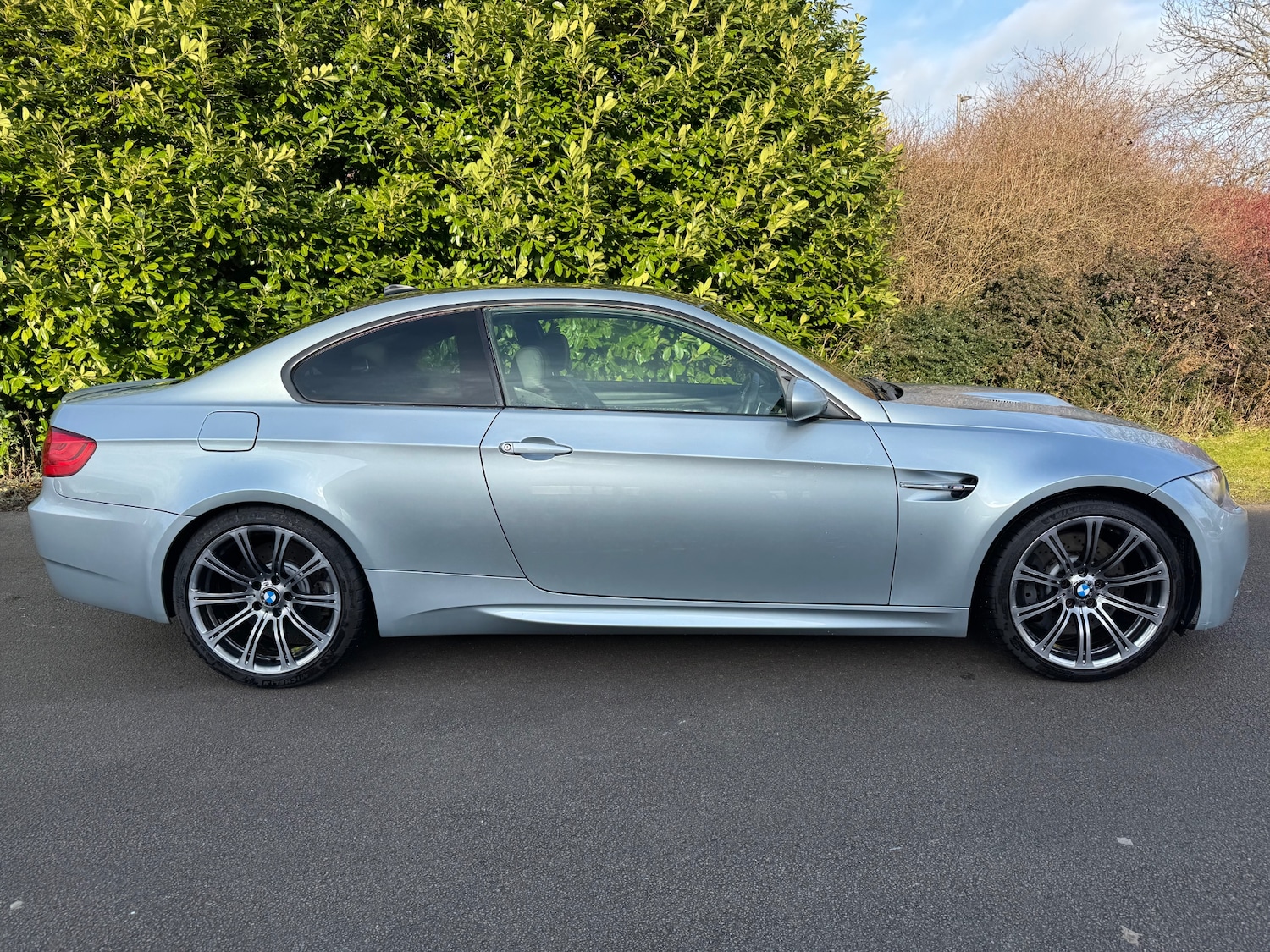 Used BMW M3 2013 for sale - 77983771: Photo 37