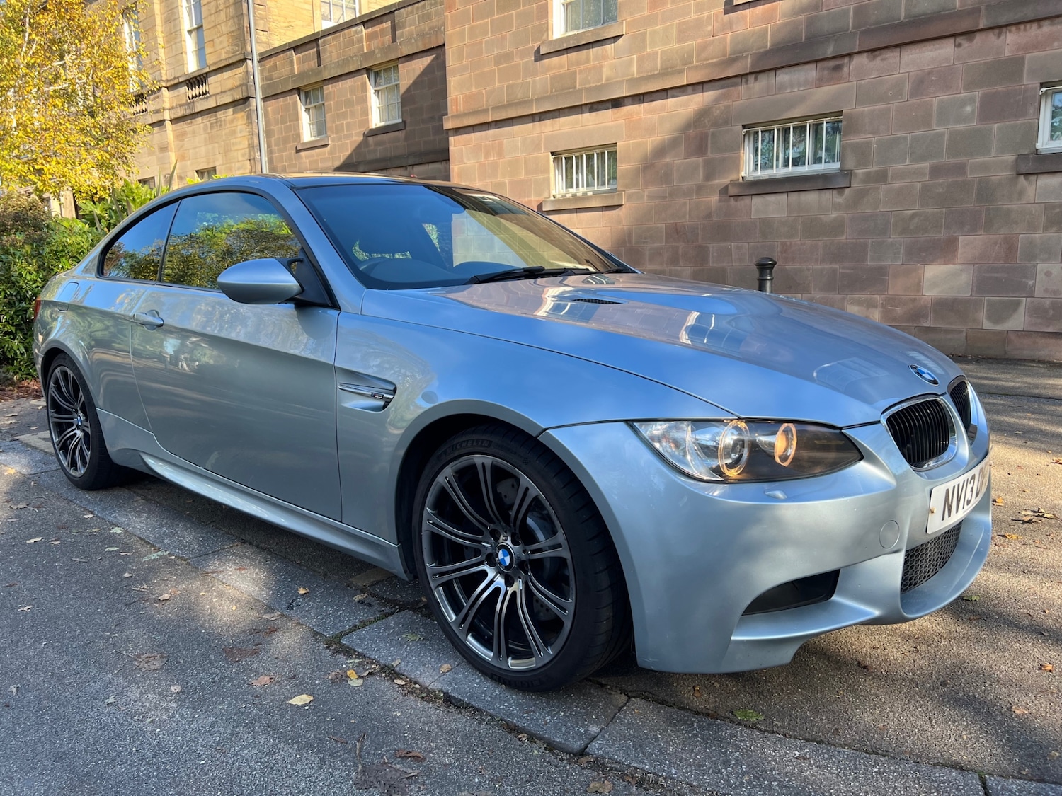 Used BMW M3 2013 for sale - 77983771: Photo 38