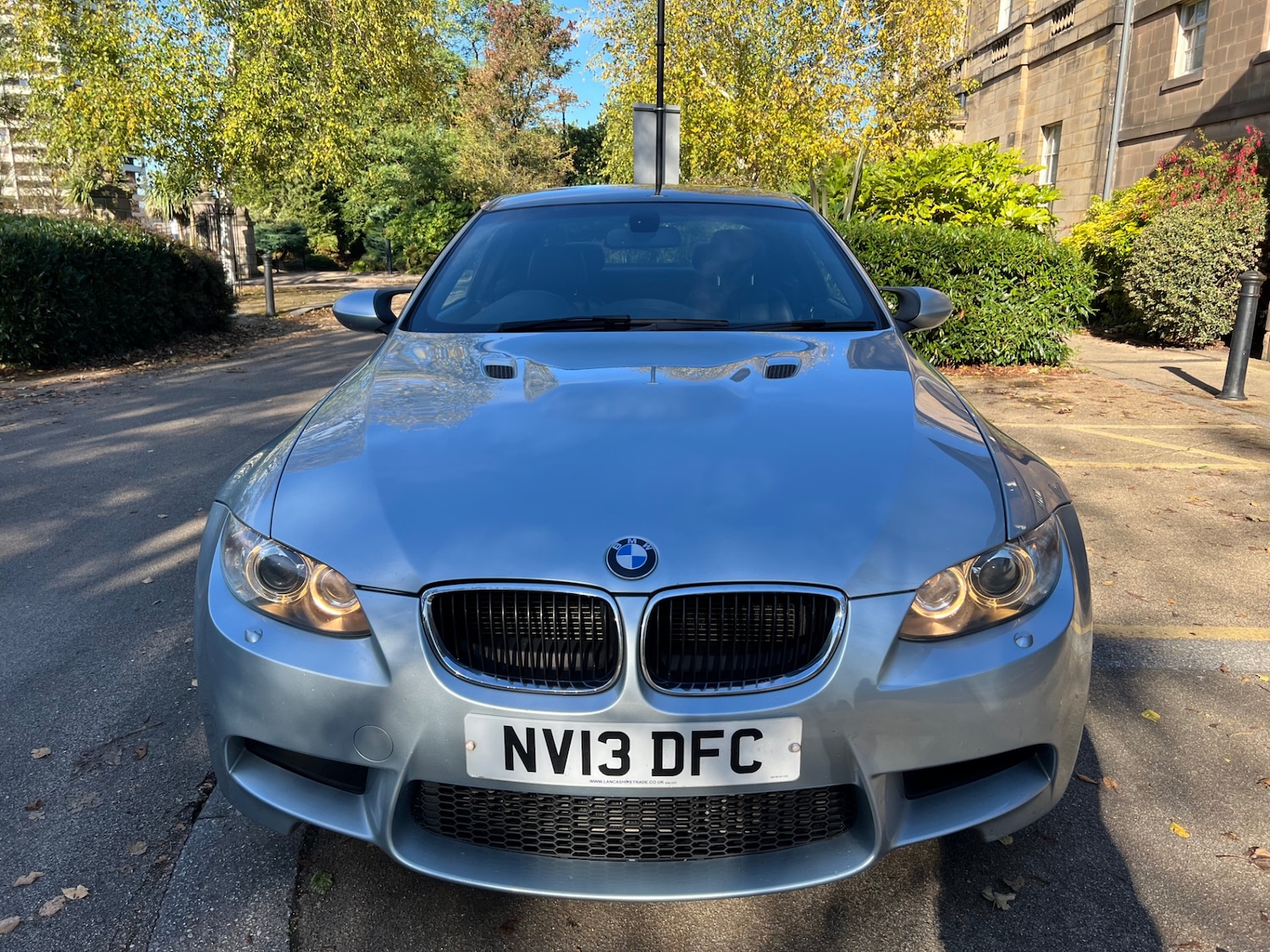 Used BMW M3 2013 for sale - 77983771: Photo 4