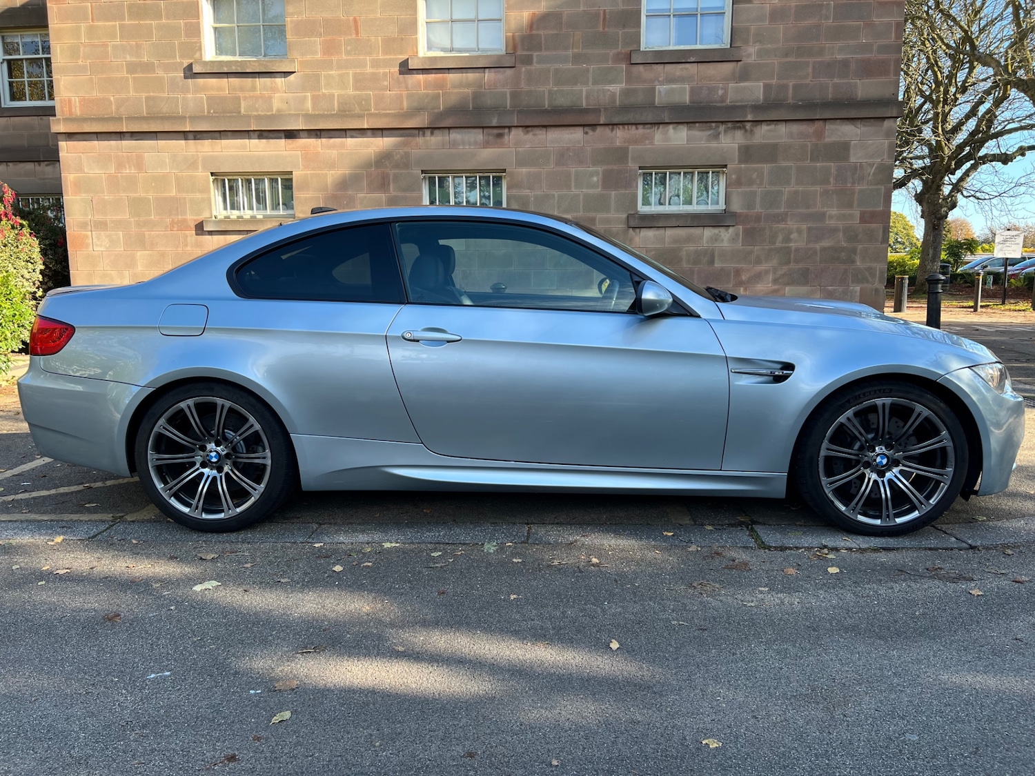 Used BMW M3 2013 for sale - 77983771: Photo 40