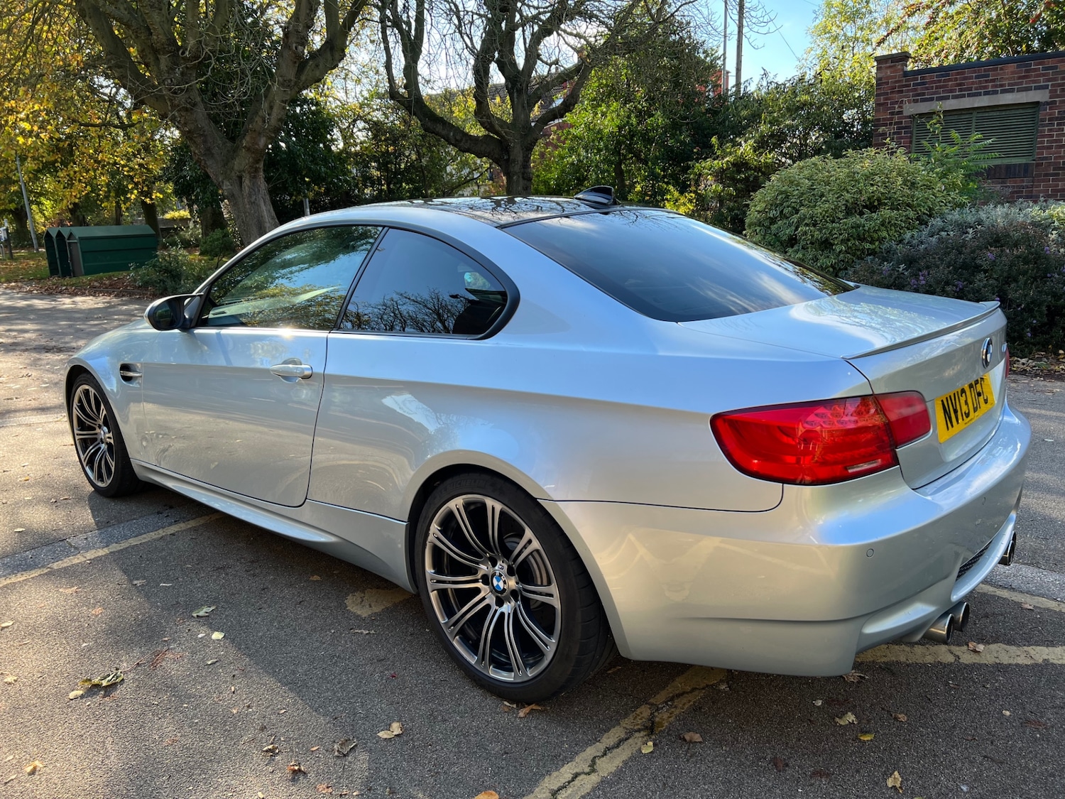 Used BMW M3 2013 for sale - 77983771: Photo 43