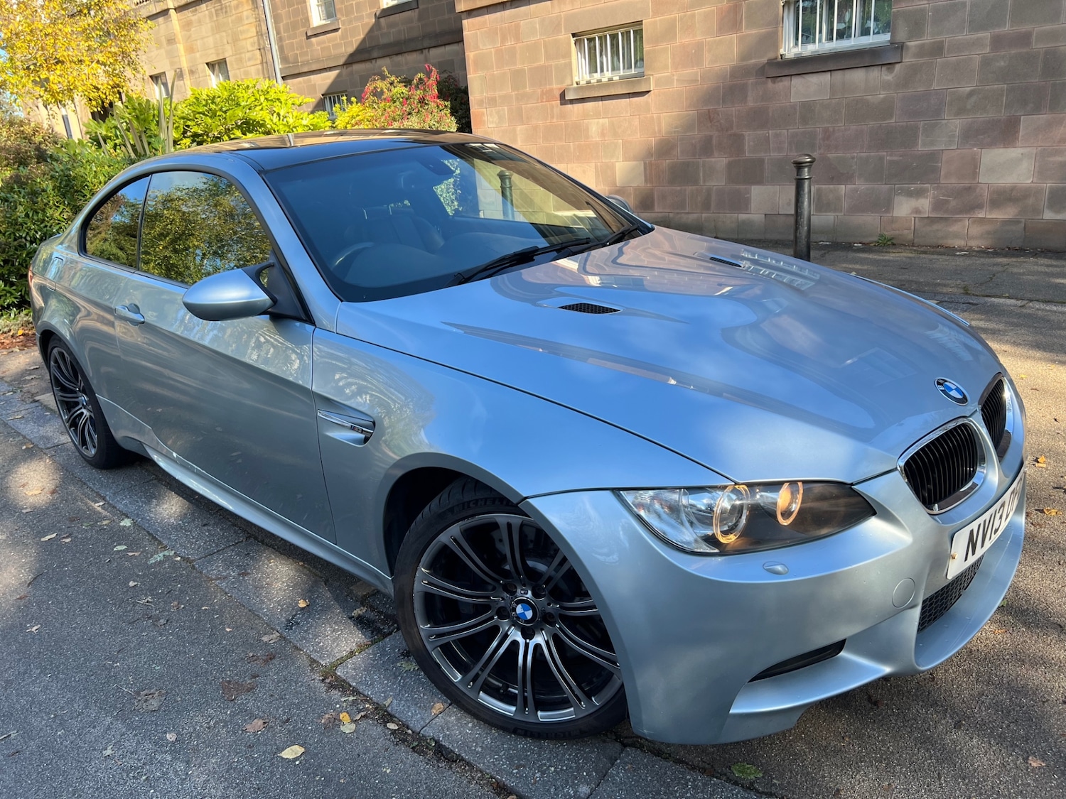 Used BMW M3 2013 for sale - 77983771: Photo 44