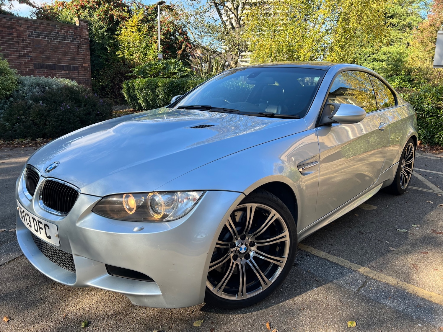 Used BMW M3 2013 for sale - 77983771: Photo 45