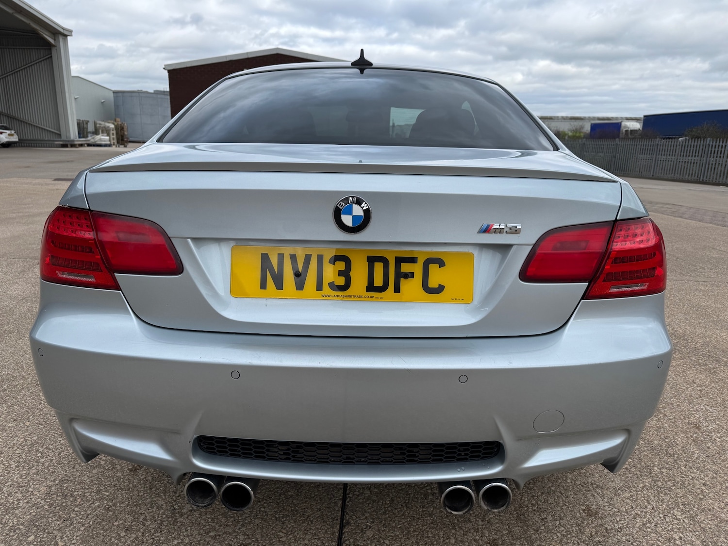 Used BMW M3 2013 for sale - 77983771: Photo 5