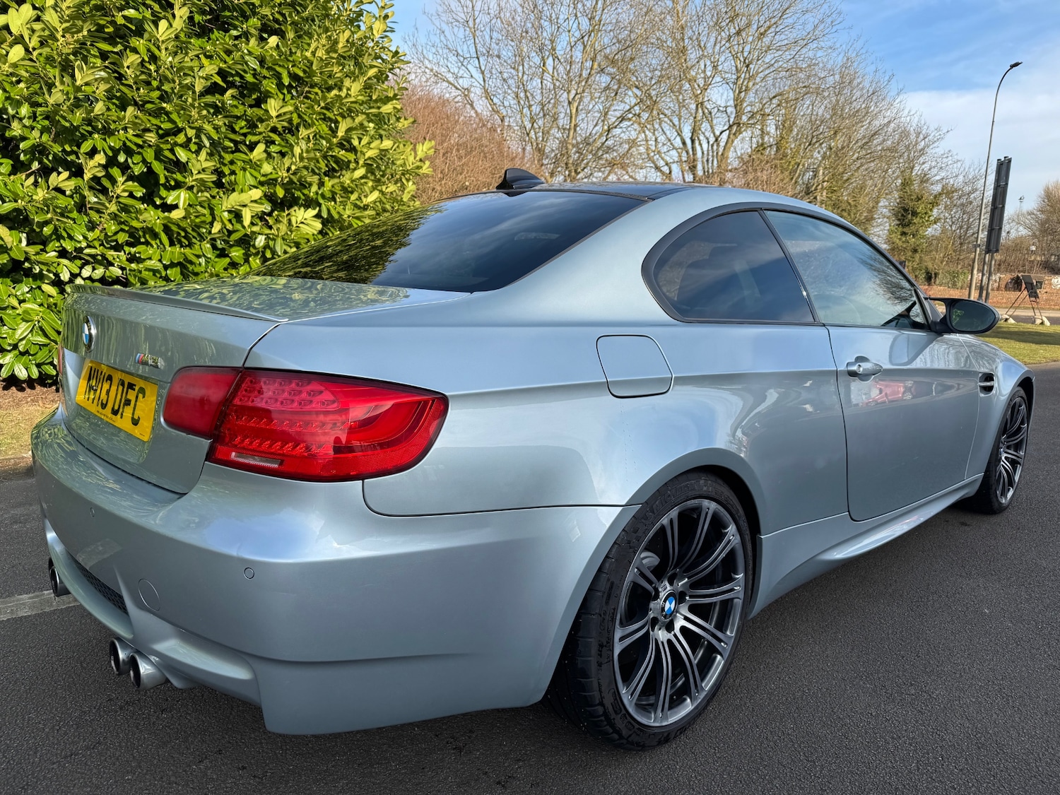 Used BMW M3 2013 for sale - 77983771: Photo 6
