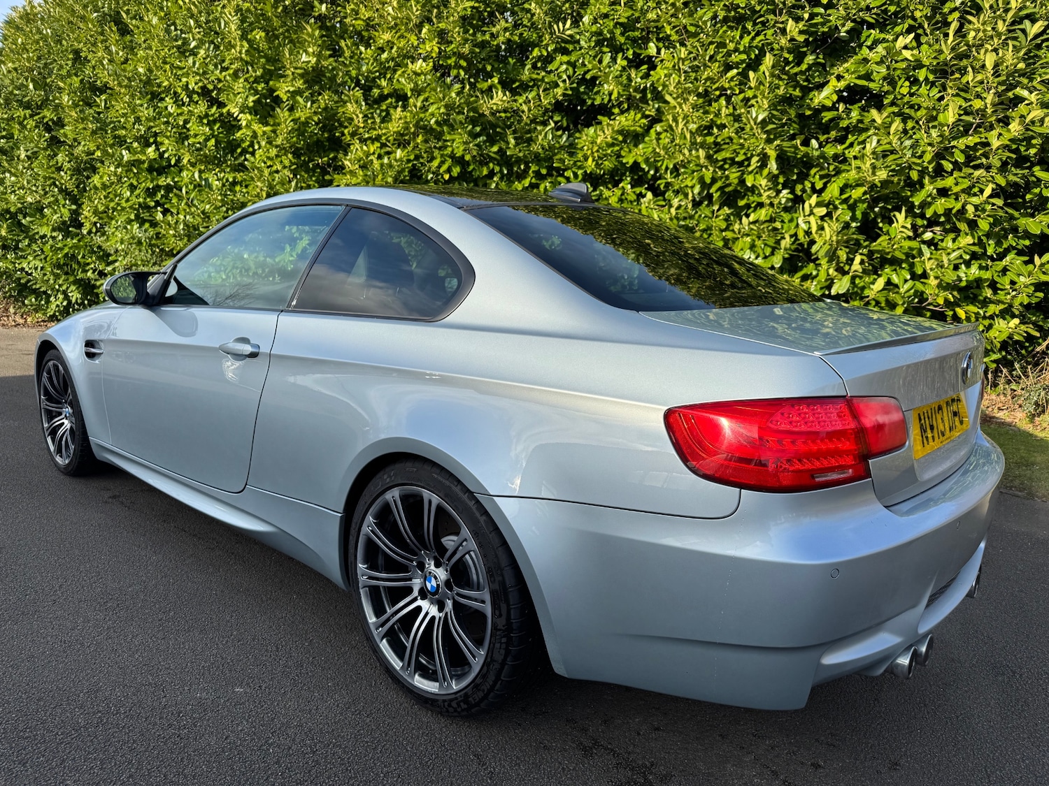 Used BMW M3 2013 for sale - 77983771: Photo 7