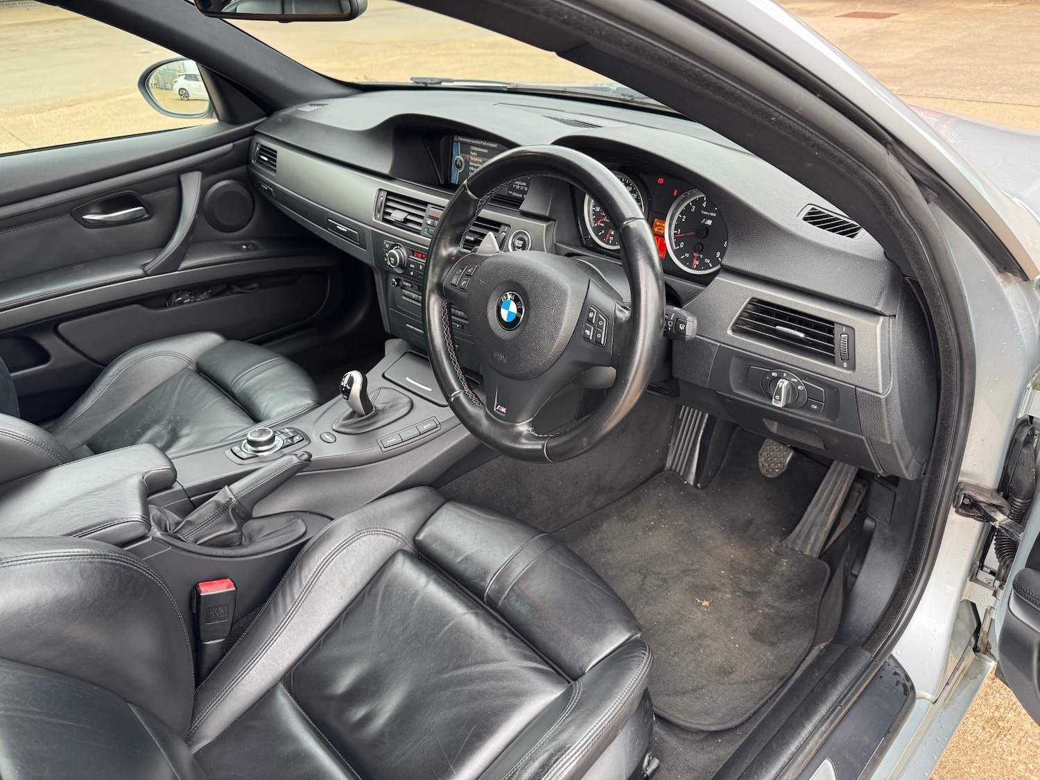 Used BMW M3 2013 for sale - 77983771: Photo 8