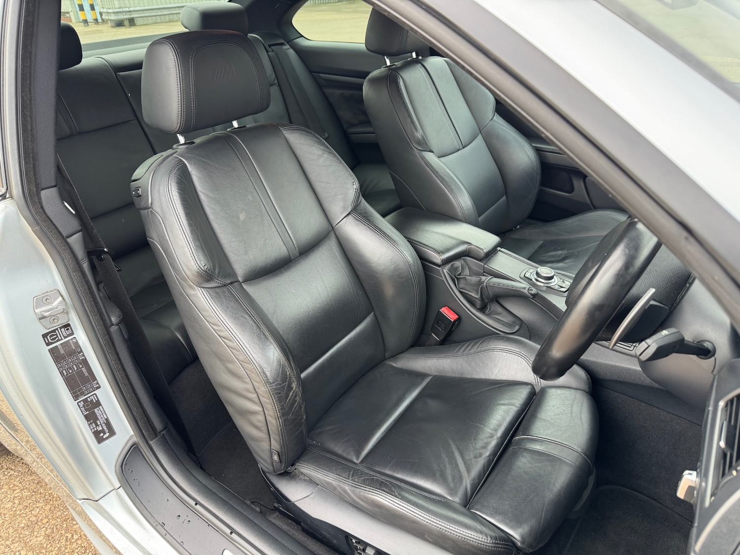 Used BMW M3 2013 for sale - 77983771: Photo 9