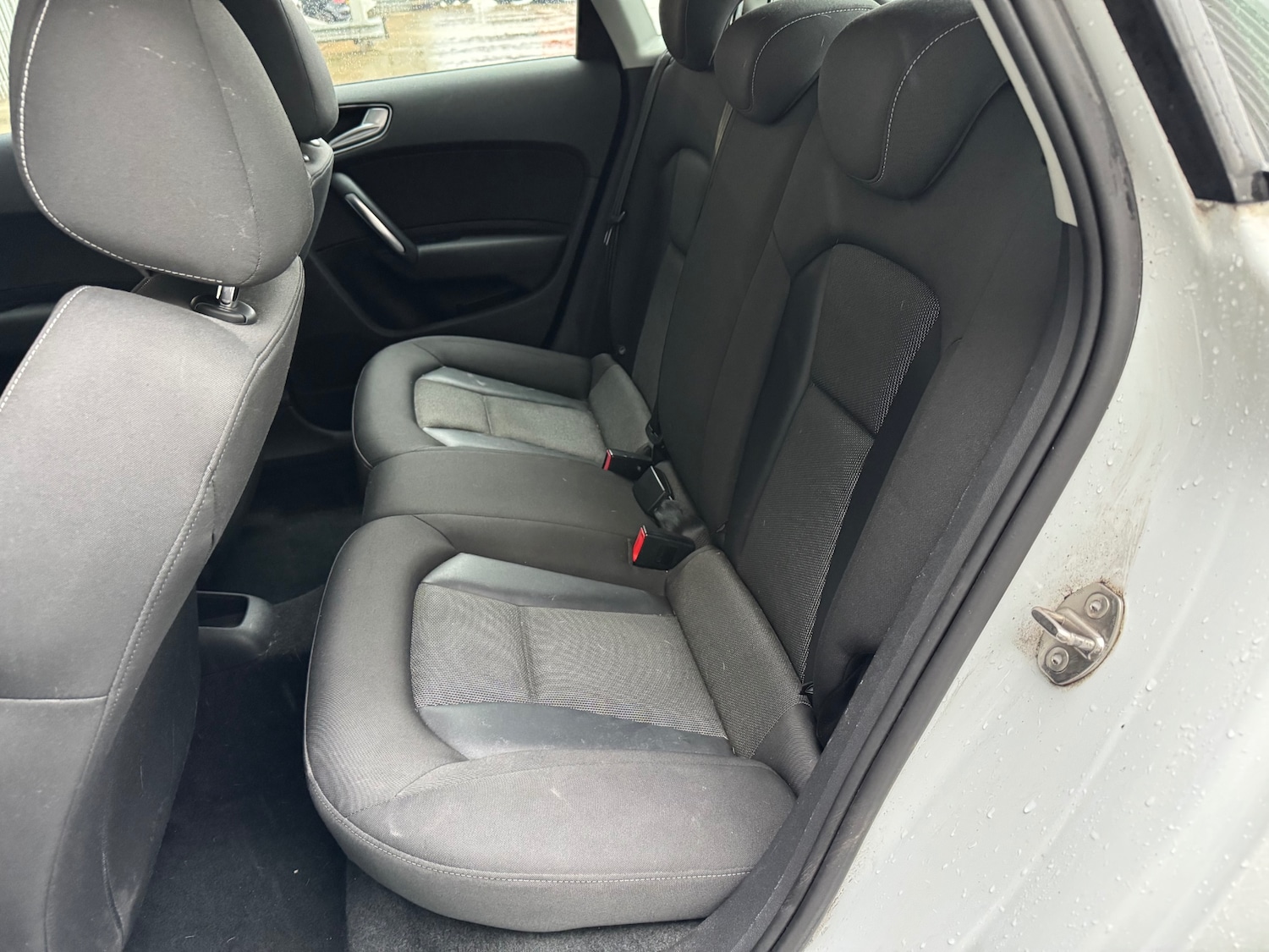 Used Audi A1 2015 for sale - 77342922: Photo 10