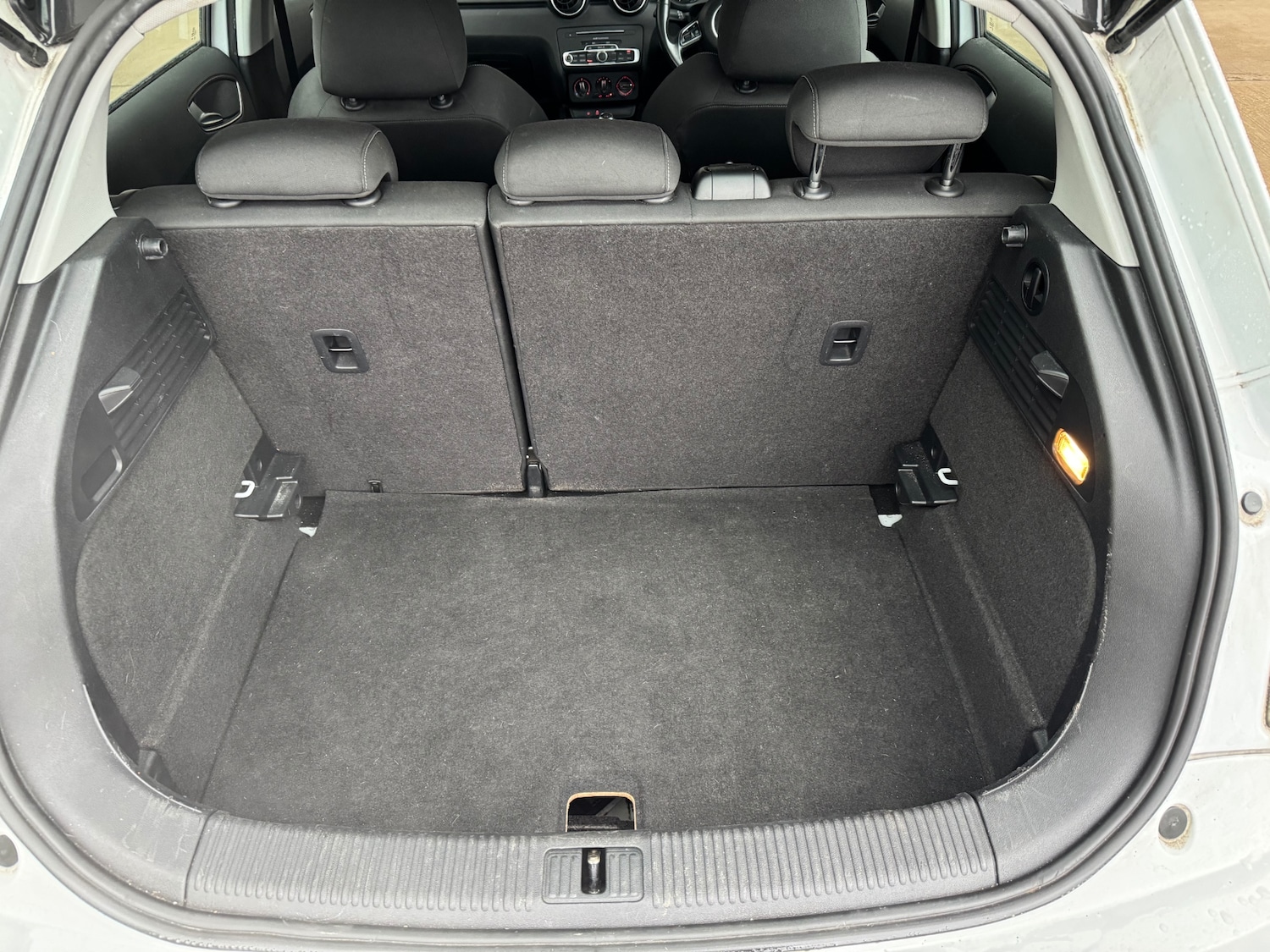 Used Audi A1 2015 for sale - 77342922: Photo 11