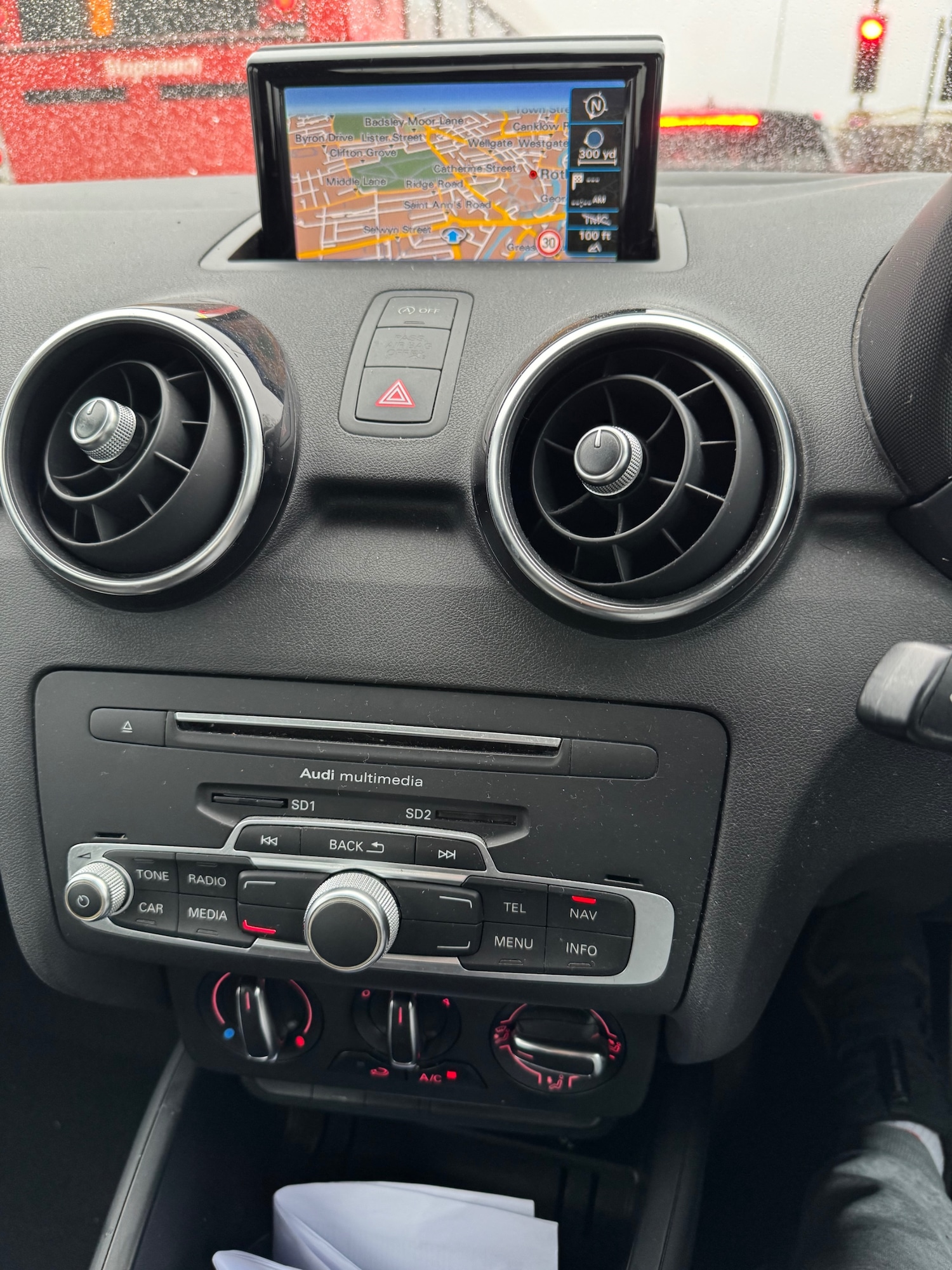 Used Audi A1 2015 for sale - 77342922: Photo 12