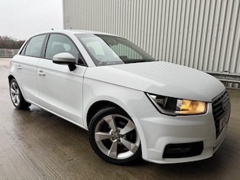 2015 (15) - 1.0 TFSI Sport 5dr