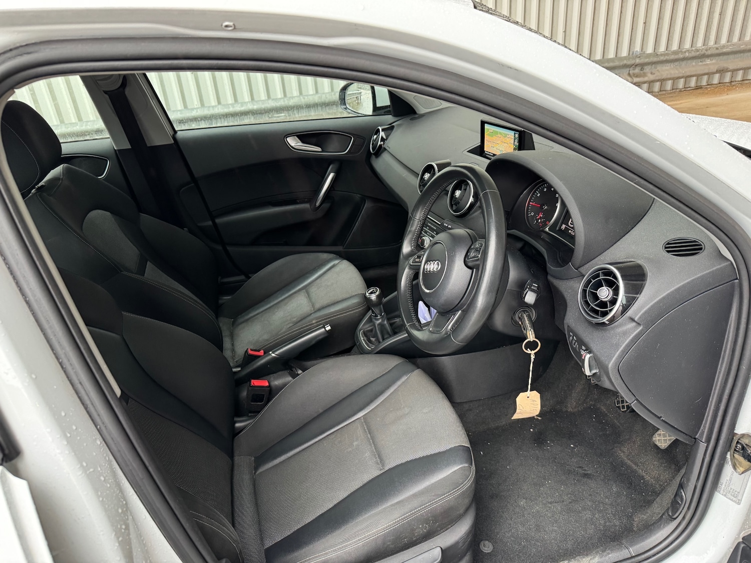 Used Audi A1 2015 for sale - 77342922: Photo 7