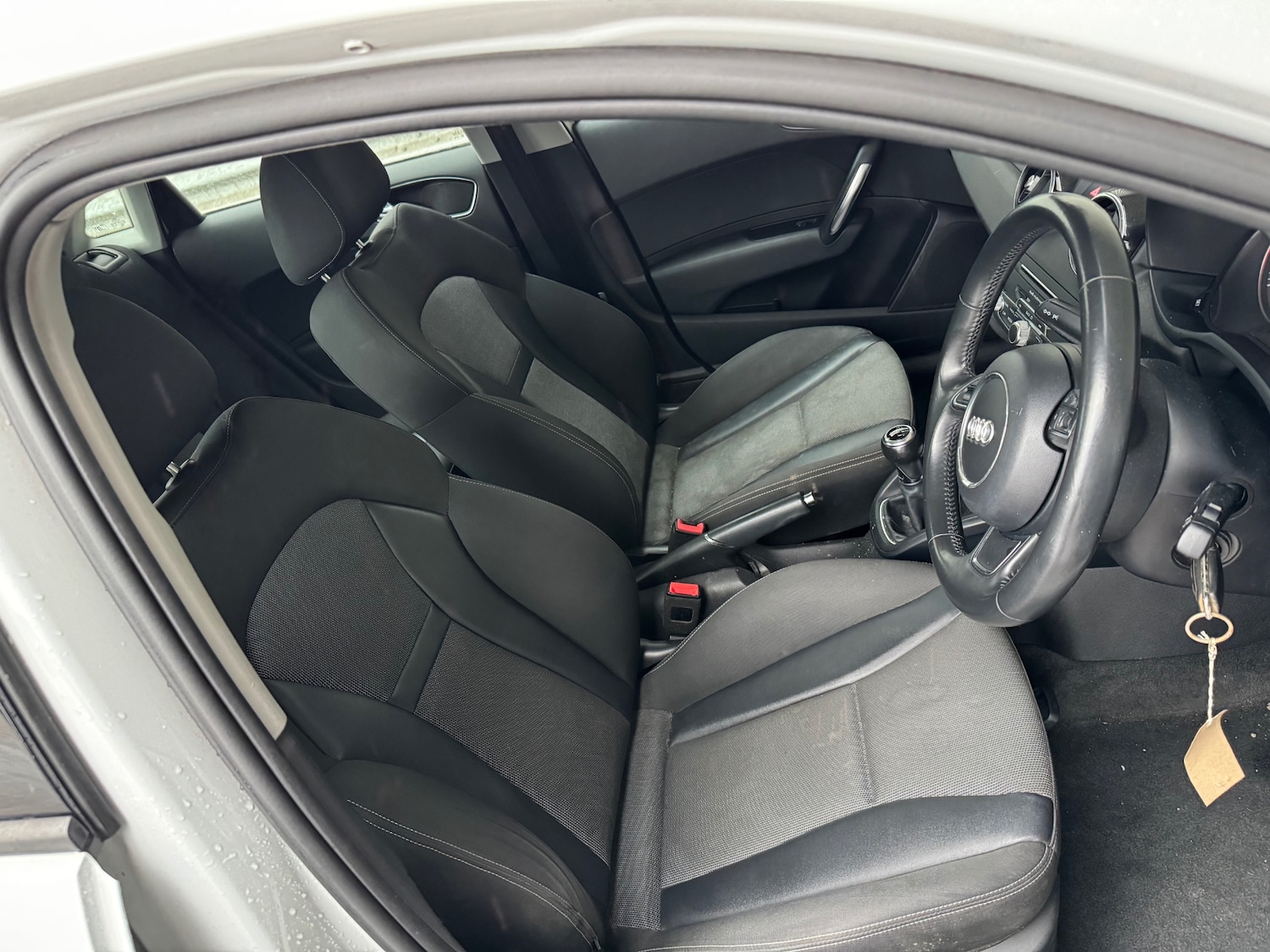 Used Audi A1 2015 for sale - 77342922: Photo 8